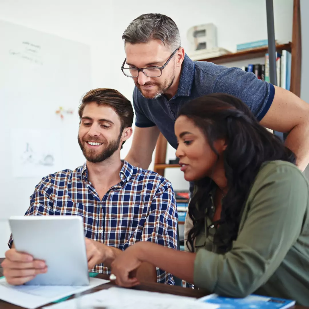 About iBirds Digital - A Well Known Digital Marketing Agency