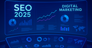 Digital Marketing SEO