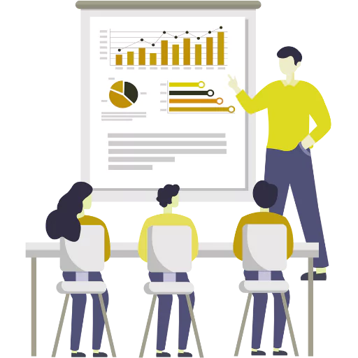 Transparent Reporting