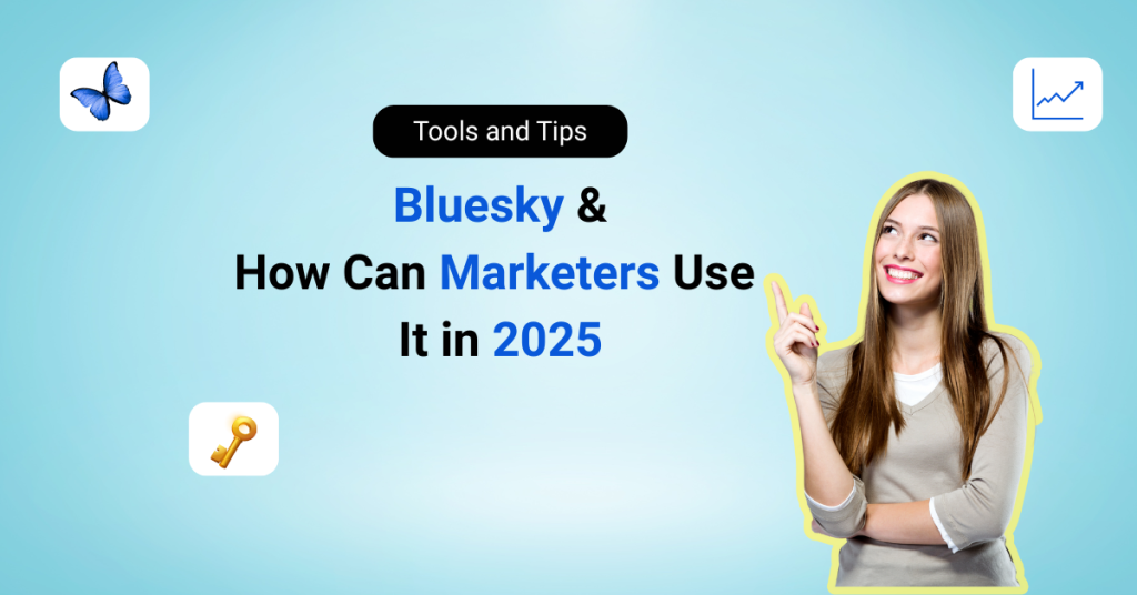 Bluesky Marketers