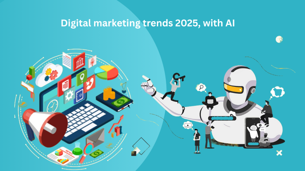 digital marketing trends