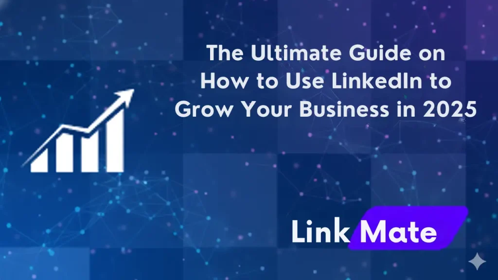 business-growth-with-linkedin