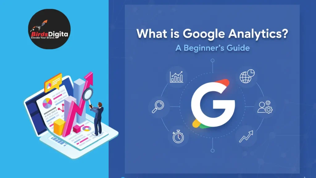 what-is-google-analytics
