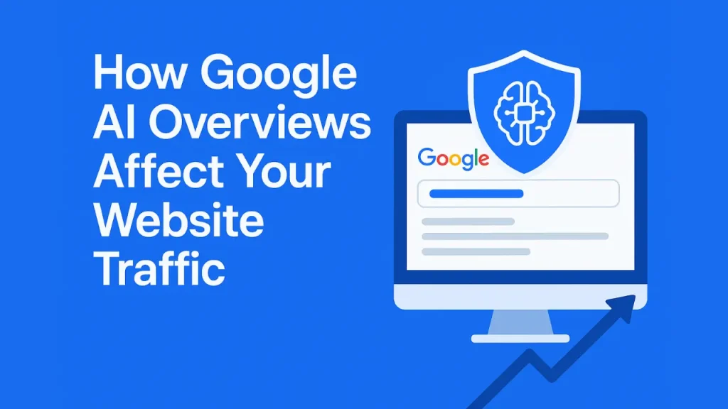 How Google AI Overview