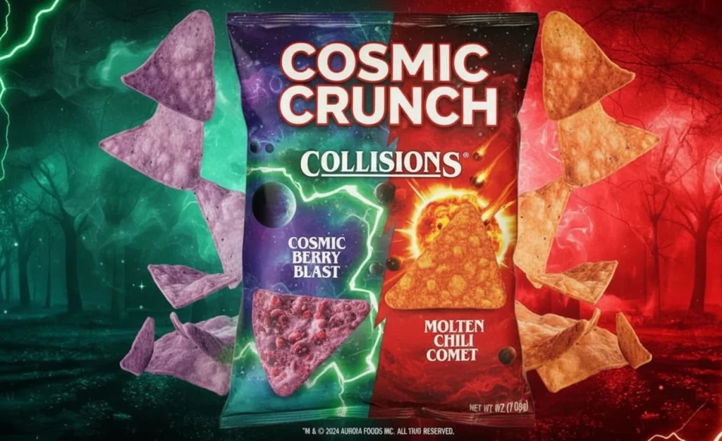 cosmic crunch