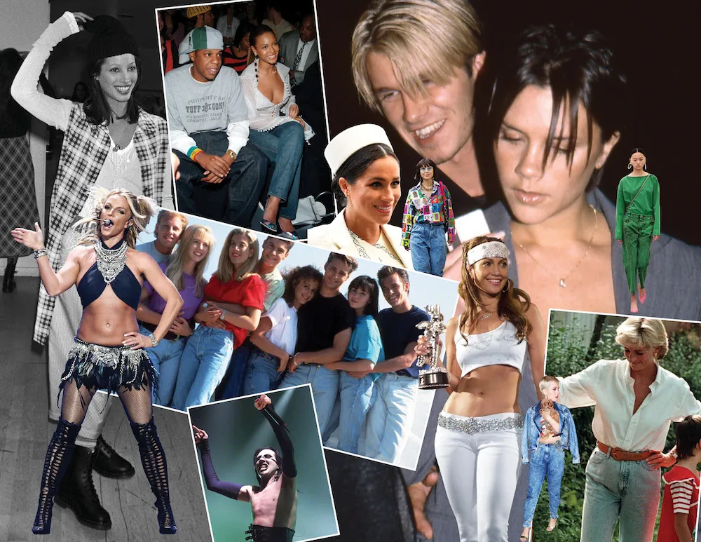 why nostalgic fashion holds