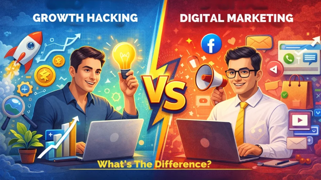 Growth-Hacking-Vs-Digital-Marketing-Key-Differences-Explained