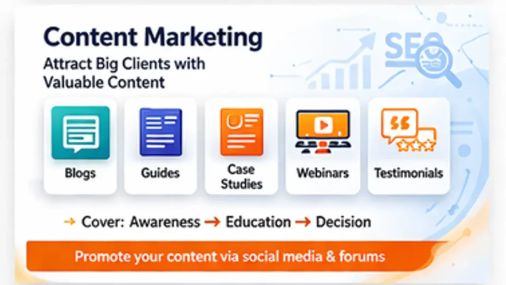 Content Marketing