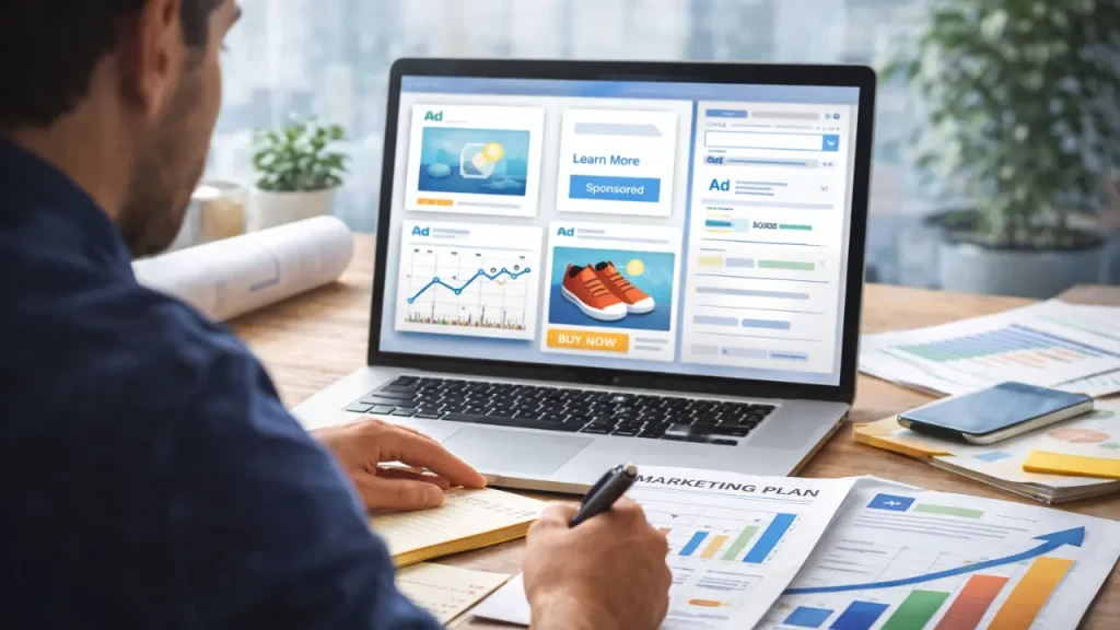 what is quora adertising