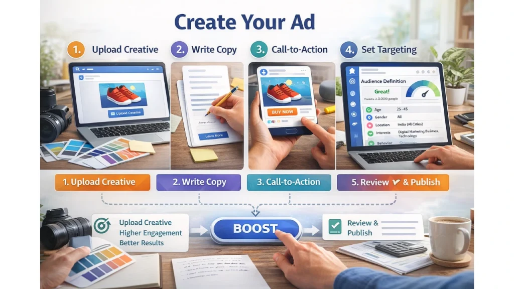 Create your add