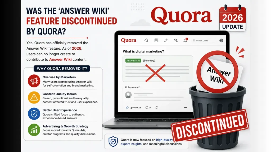 How Answer Wiki Was Useful